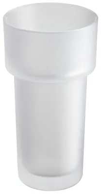 Imagen del producto de AXOR 41594000 - Vaso para cepillo de dientes, línea Axor Uno