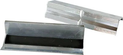 Immagine prodotto di Ganasce di protezione in acciaio SW per morsa 150 mm 50840L