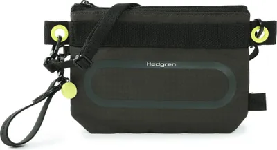 Zdjęcie produktu dla Torba na ramię Hedgren Uni Ichi S z ochroną RFID 19 cm