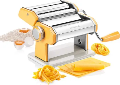 Image de Machine à Pâtes Delicia Pâtes Fraîches Maison - Tescoma