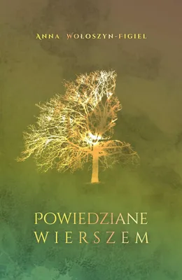 Imagen del producto de Powiedziane wierszem