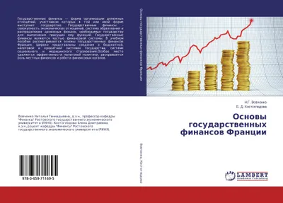 Produktbild von Osnowy gosudarstwennyh finansow Francii