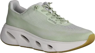 Produktbild von Tenhaag 0005-027 Damen Sneaker, Textil/Synthetk, Mint, Sportschuhe - Damenschuhe Top Trends, Grün