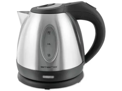 Produktbild von EMERIO Wasserkocher WK-108079, 1,2 L, 1500 W
