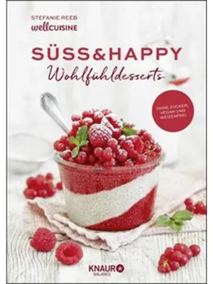 Produktbild von Süß & happy
