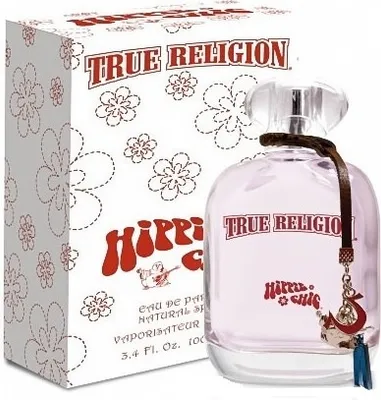 Immagine prodotto di True Religion Hippie Chic Eau de Parfum 100 ml (da donna)