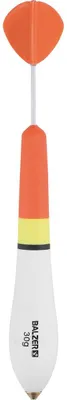 Produktbild von Balzer Hornhechtpose Innenläufer vorbebleit Tragkraft 30g