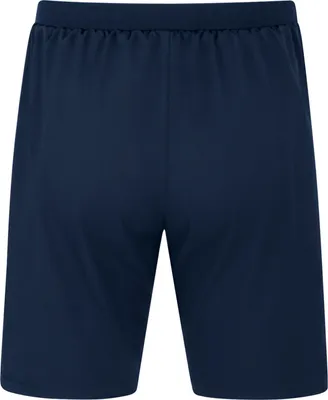 Immagine prodotto di Short Allround, taglia:S, colori:navy/neon yellow