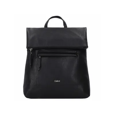 Produktbild von Gabor Damen Rucksack 7980 60 Mina schwarz