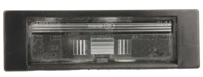 Produktbild von OLSA 1.05.052.00 Kennzeichenbeleuchtung Hinten für ALFA ROMEO 147 (937)