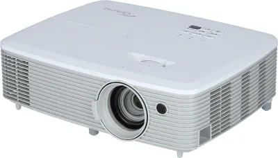 Image de Vidéoprojecteur OPTOMA W400+, WXGA 1280 x 800, 4000 lumens, contraste 22.000:1