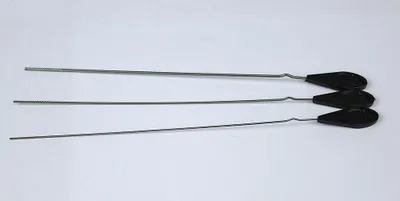 Produktbild von Nadel-Set für Lötstation ZD-915