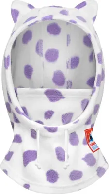 Immagine prodotto di Siroko Mottle Passamontagna Bianco Bambina Bianco Taglia unica