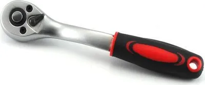 Produktbild von Veto 10985 Umschaltknarre 1/4" Ratsche 72 Zähne
