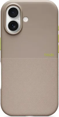 Immagine prodotto di Apple MGK04LL/A custodia per cellulare 16 cm (6.3") Cover Grigio