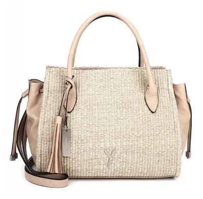 Produktbild von SURI FREY Umhängetasche Cassy Shopper Lighttaupe beige