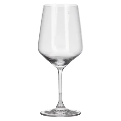 Produktbild von Spiegelau 4670171, 630 ml, Glas, Transparent, 4 Stück(e), 96 mm, 96 mm