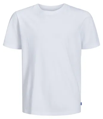 Productafbeelding van Jack & Jones 12158433, T-shirt, 164 cm, katoen, 1 stuk