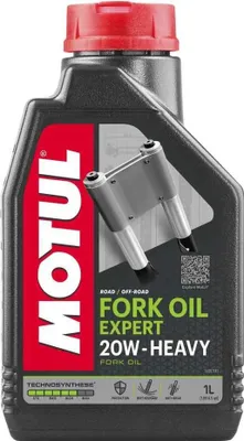 Obrázok produktu pre Olej do tlmičov MOTUL 114072
