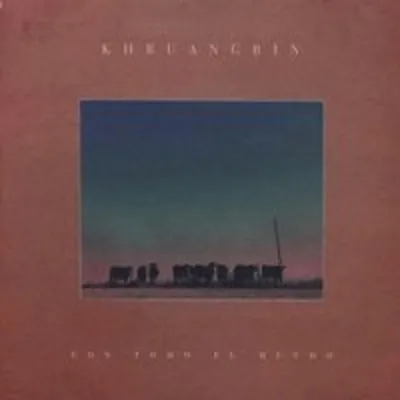 Image de Khruangbin : Avec tout le monde