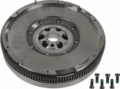 Immagine prodotto di Ruota Doppia Massa Audi A3/Q3/Tt 2,0 Tdi 11-
