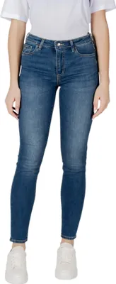 Produktbild von Armani Exchange Jeans Azurblau 485830 : Größe - W25 Größe: W25