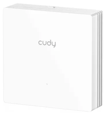 Produktbild von Cudy Netzwerkgeräte, 2,4 GHz, 5 GHz, 1167 Mbit/s, WPA, WPA2, WPA3, 10,100,1000 Mbit/s