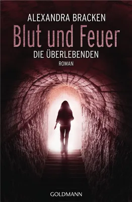 Produktbild von Blut und Feuer