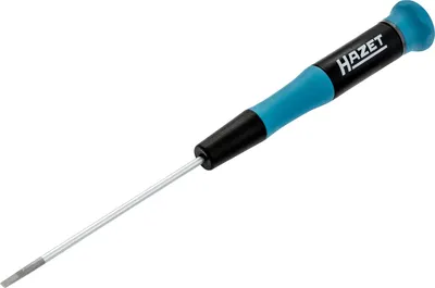 Produktbild von HAZET Schraubendreher 805-025 168mm Chrom-Vanadium-Stahl