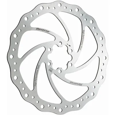 Produktbild von Reverse Steel-Scheibe – 180 mm 01905