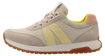 Produktbild von Ara Sportliche Schnürschuhe Damen 32303532353833 Beige 41 EU