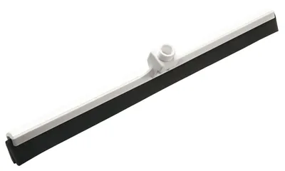 Productafbeelding van Waterdichte afsluitklep met mosgummi-afdichting, zwart, 62 cm