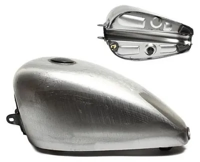 Image de Réservoir Sportster® de 82 à 92 mm, capacité de 2,4 gallons
