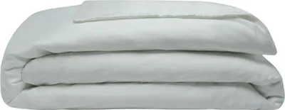 Immagine prodotto di Copripiumino Belledorm con 200 fili, cotone BM102 (letto singolo) (timo)