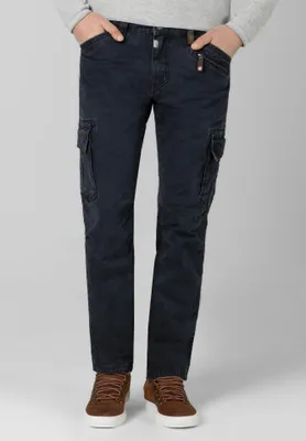 Obrázek produktu pro Cargo Denim Hose Regular BenTZ |