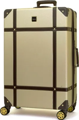 Immagine prodotto di Custodia in plastica ROCK Vintage L - marrone