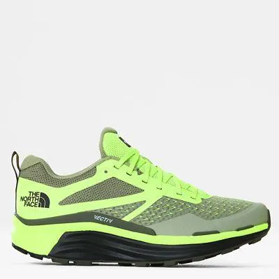 Productafbeelding van THE NORTH FACE VECTIV ENDURIS 2 hardloopschoen, groen, maat 41