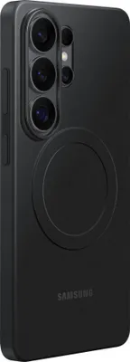 Produktbild von Samsung Smartphone Slim Magnet Case for S26 Ultra Black