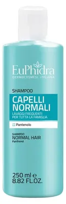 Produktbild von Euphidra Shampoo Für Normales Haar, 250 Ml