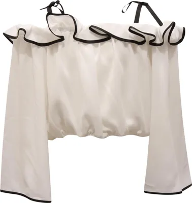 Immagine prodotto di 2950AR blusa bimba ELSY GIRL kids shirt