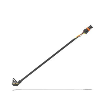 Produktbild von Bosch Y-Kabel PowerTube 950 mm (BCH267) - zuverlässige Verbindung für Bosch-P...