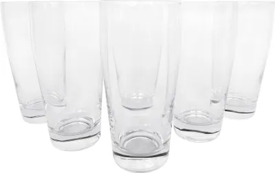 Obrázek produktu pro Willyho hrnek s kalibrační značkou Pivní sklenice Van Well 300ml 12 kusů