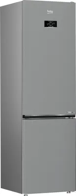 Produktbild von B5RCNE405HXB, Kühl-/Gefrierkombination