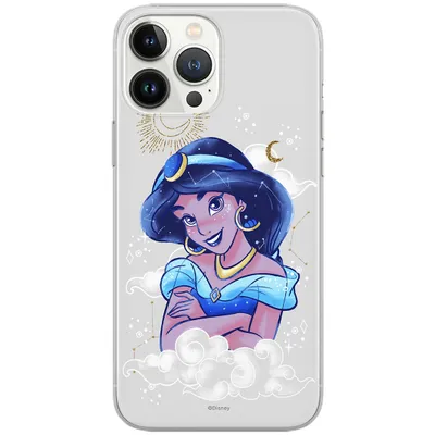 Produktbild von ERT GROUP Disney Handyhülle für SAMSUNG A02S Muster Jasmine 005 DPCJASMIN1660