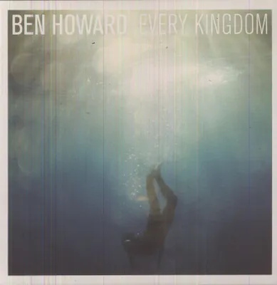 Obrázek produktu pro Ben Howard: Every Kingdom