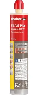 Produktbild von Fischer 563291, 1 Stück(e)