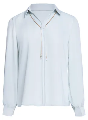 Produktbild von LUREA damen bluse - grun, S