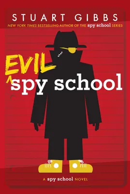Produktbild von Evil Spy School