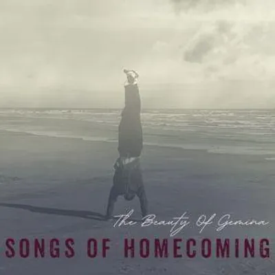 Produktbild von Songs Of Homecoming