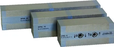 Produktbild von flaig Magnetspannblock Paar 180x50x52mm